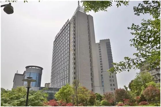 40年前的人民医院,总结医院10年的变化和以后的发展