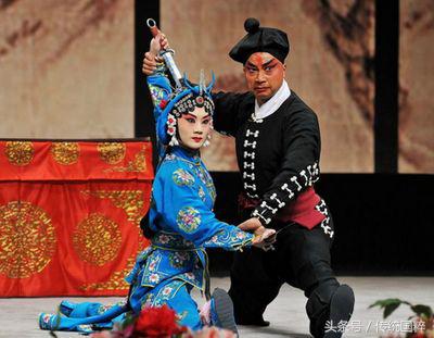 京剧服装名称及图片,京剧服装的样式大约几十种