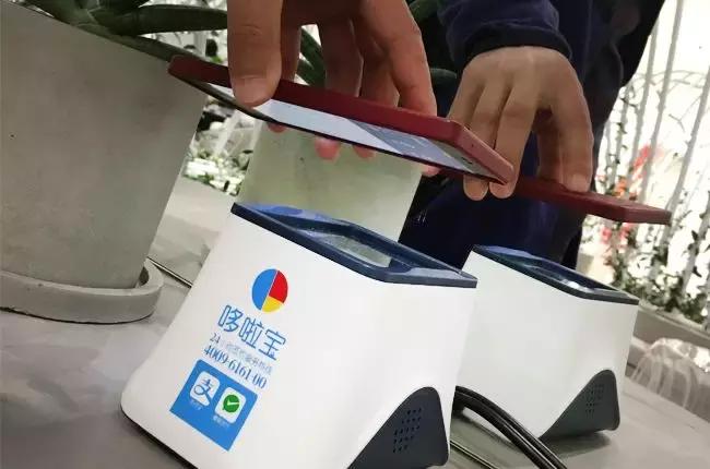 搞定门店运营效率，LilyNails美甲美睫用这款“黑科技”！