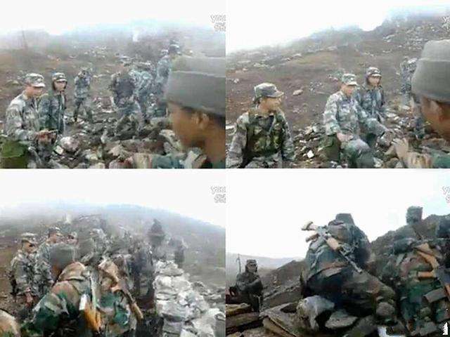 国产与印度电影,印度电影和中国电影票房总和