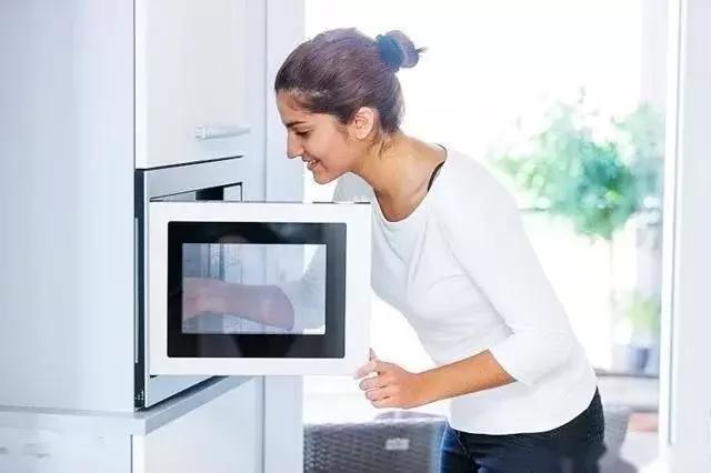 孕早期影响胎儿的电器,孕妈妈应该避免什么