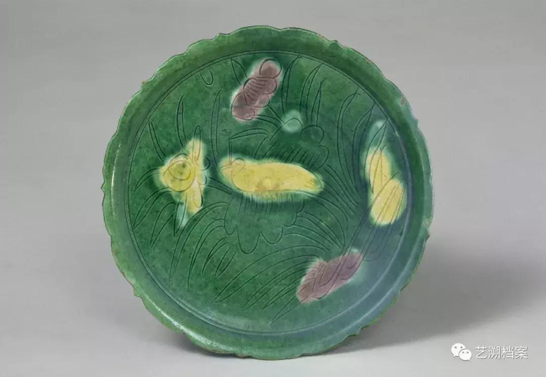 宋三彩的详细介绍,宋三彩有价值吗