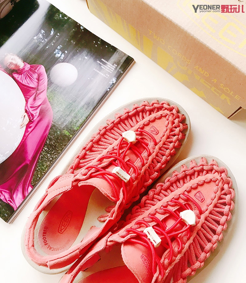 回头率高的凉鞋,女款厚底凉鞋测评