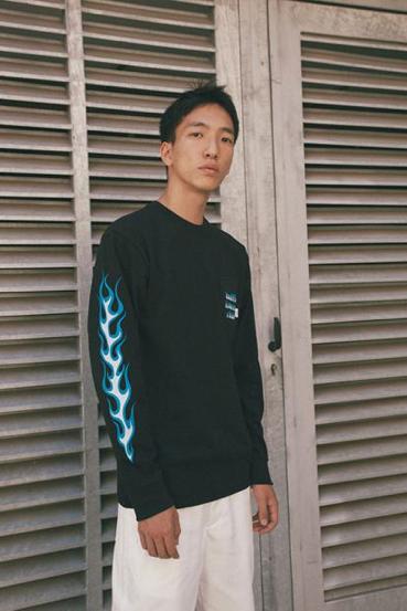 vans2019猪年联名系列,vans和wtapst联名雪山系列