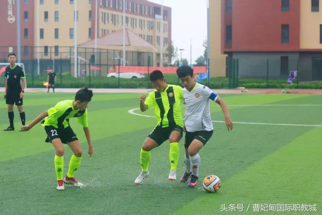 2017年全国青少年足球夏令营总营,全国青少年校园足球夏令营总营