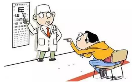 飞蚊症怎么回事呀,飞蚊症一招就搞定