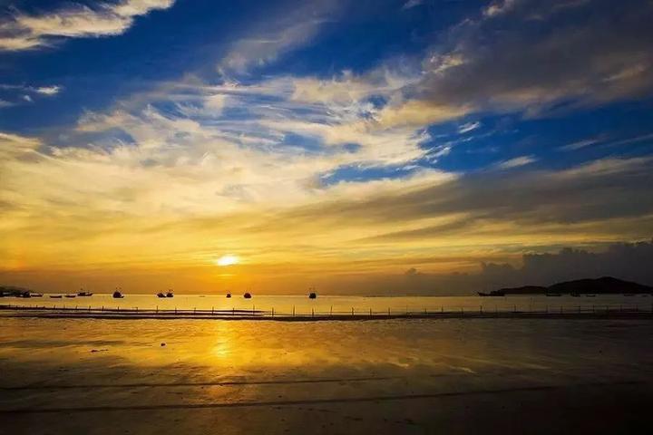 苍南哪里可以避暑,苍南避暑