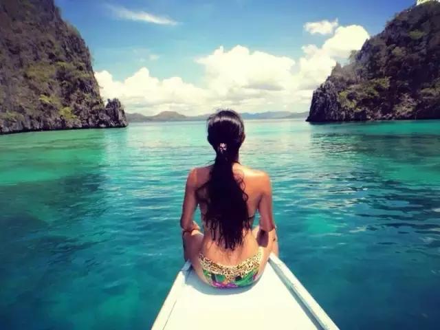 最适合浮潜的海,十大浮潜地点