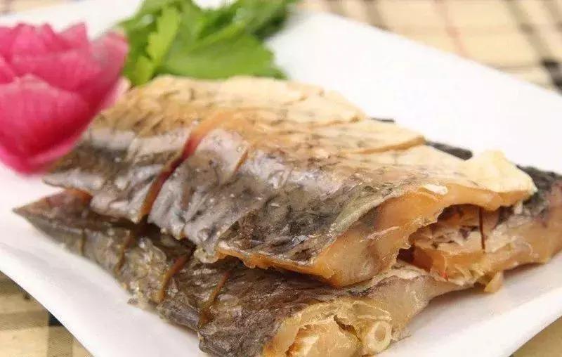 咸鱼腊肉的危害,农村的腊鱼腊肉吃了会致癌吗