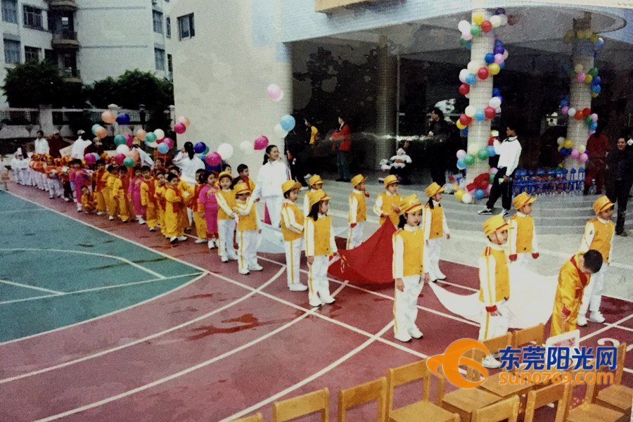 东莞普惠性民办幼儿园,东莞石排第一幼儿园办学理念