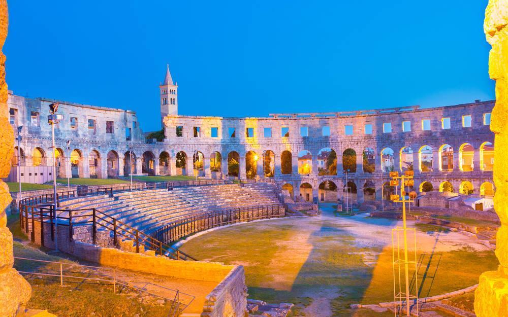 失恋博物馆克罗地亚,克罗地亚的失恋博物馆