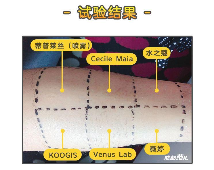 要想穿得少，脱毛要趁早！我用10款脱毛产品薅光了男同事的腿毛