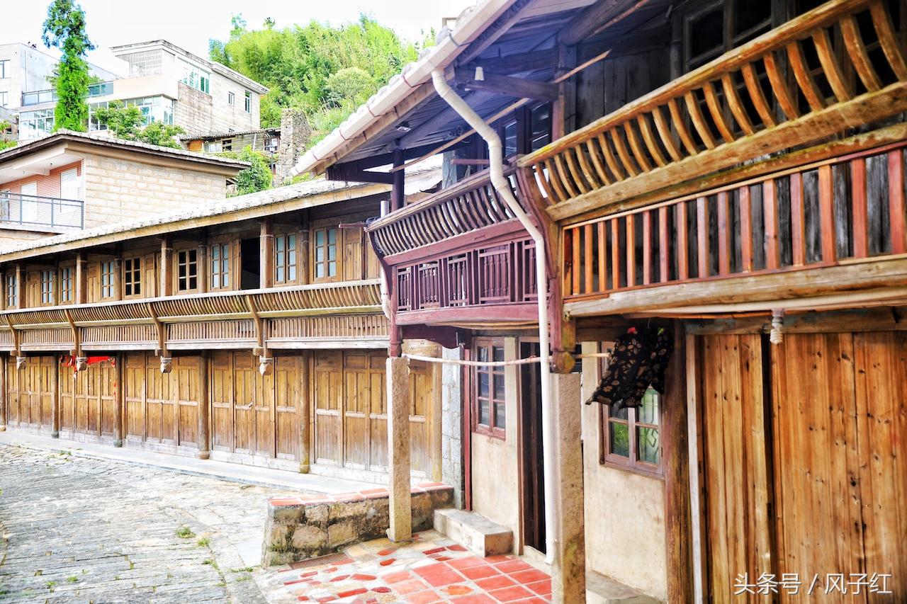 福州避暑网红景点前十名,福州夏天周边游景点推荐最新