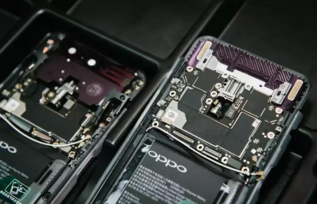 oppo面部解锁可以设置几个,oppo面部解锁操作