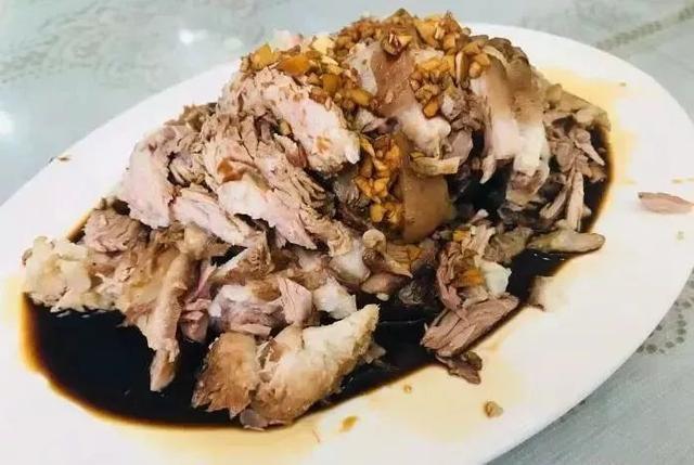 藏在市中心的美食街，吃一年都吃不够！第一个就是北京人爱吃的