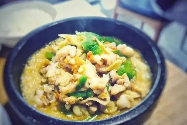 藏在市中心的美食街，吃一年都吃不够！第一个就是北京人爱吃的