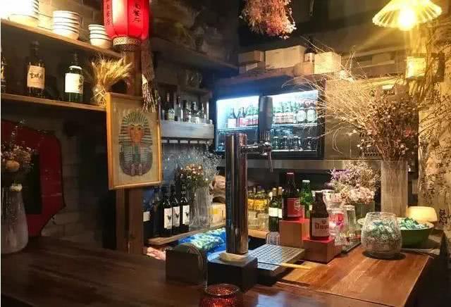 藏在市中心的美食街，吃一年都吃不够！第一个就是北京人爱吃的