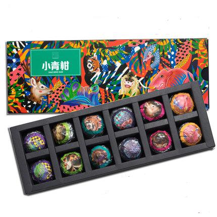 揭秘小青柑茶叶内幕,行业内幕大揭秘青柑普洱