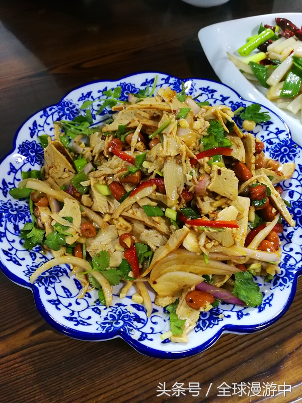 旅游吃饭的正确方法,第一次去旅行怎么吃饭