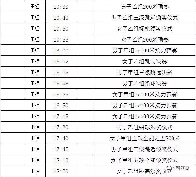 省运会需要门票吗,观看省运会需要门票吗