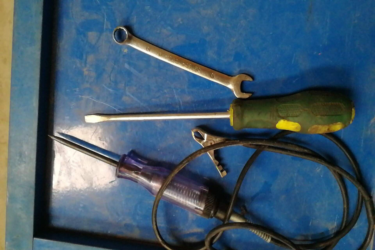 查汽车漏电查了四天,车辆漏电4s能检测吗