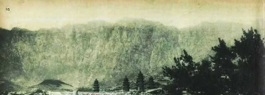 寻访少林寺,南京到河南嵩山少林寺怎么走