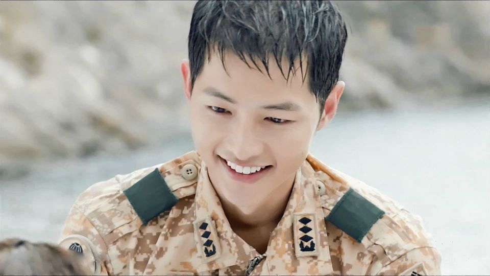 亚洲前十帅哥鹿晗,亚洲最具影响力全能艺人鹿晗