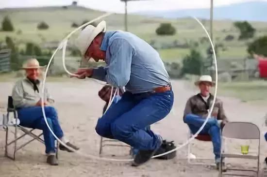 西部牛仔套索教程,西部牛仔套索视频