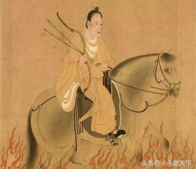 *裤内**没发明前，古人穿啥？知道了都羞红了脸