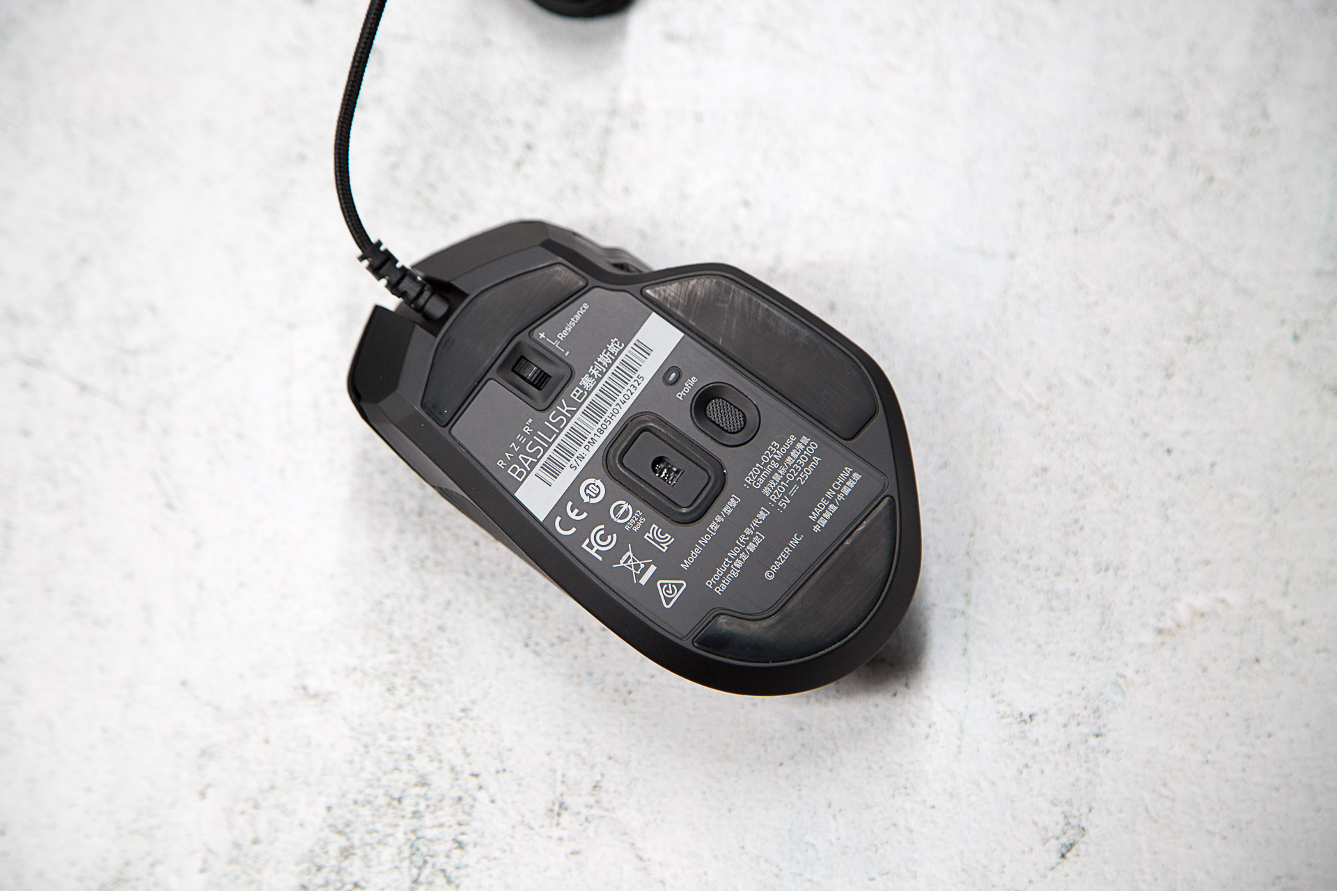 为fps而生的游戏本,雷蛇razer蝰蛇标准版游戏实测