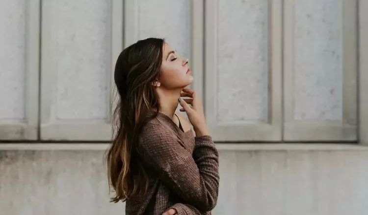 30岁后你的长相,30岁后你的相貌自己说了算