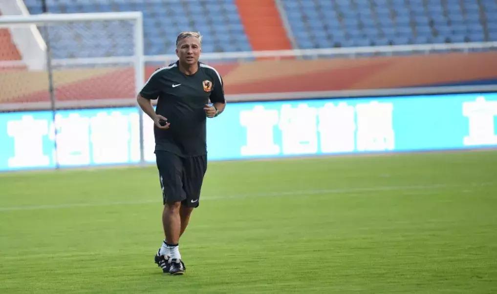 足协杯2021贵州赛程表,2018中超山东鲁能对贵州恒丰直播