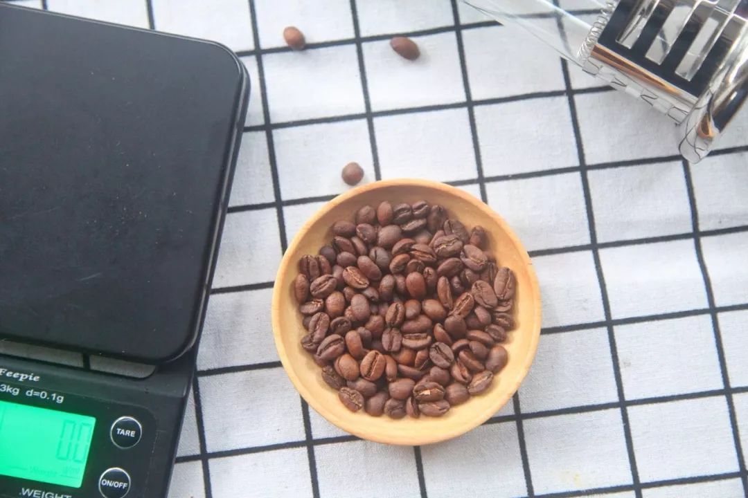 咖啡小白教学,咖啡意式萃取教程