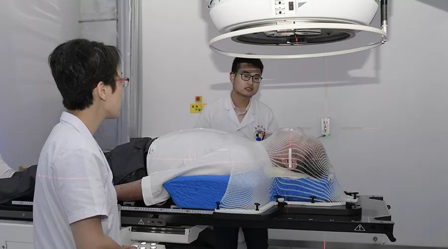 奉城放疗科,肿瘤医院放疗科