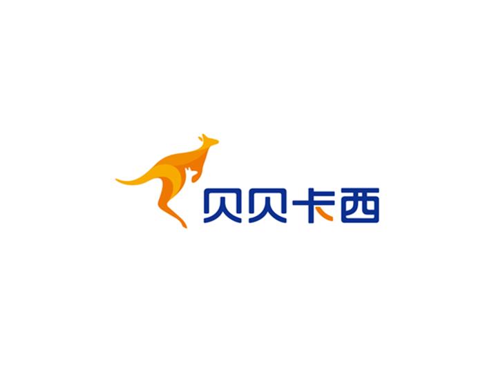 袋鼠店长店铺logo动图,袋鼠包包logo有很多种吗