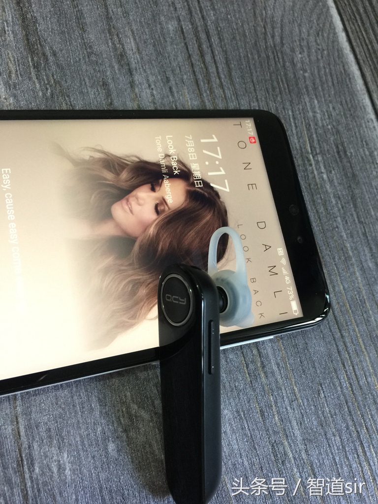 商务经典款依然放不下的喜爱-QCYQ8Pro