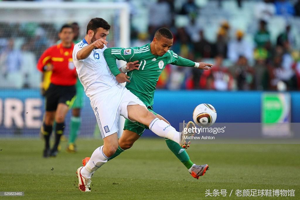 世界杯战靴盘点,南非世界杯复刻版足球鞋