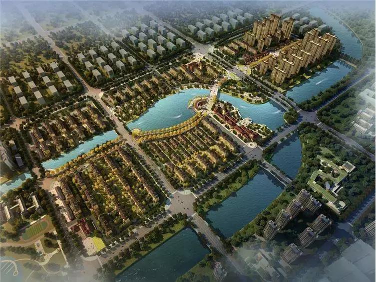 第二次土拍买新区还是核心区,土拍后周边的房价