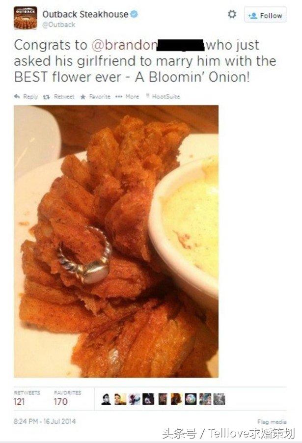 没有最奇葩，只有更奇葩！这些求婚方式都能答应，确定是真爱了