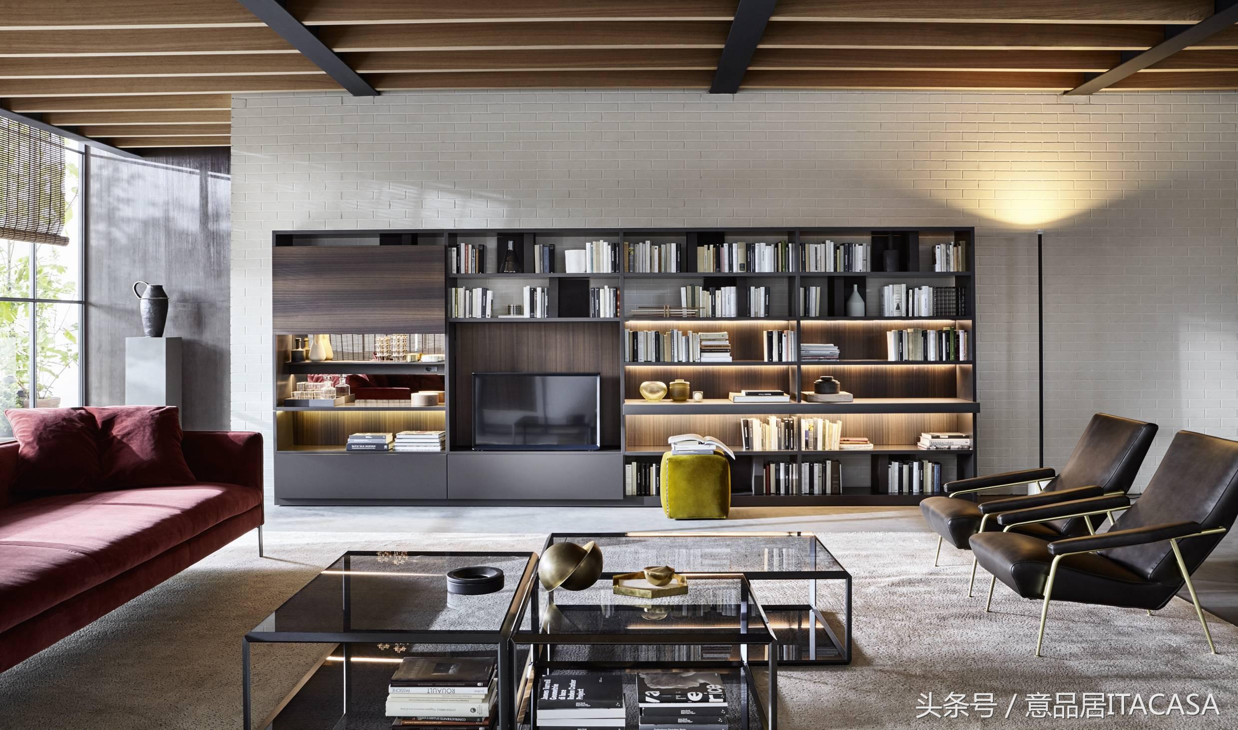 意大利家具和中国的区别,意大利家具市场