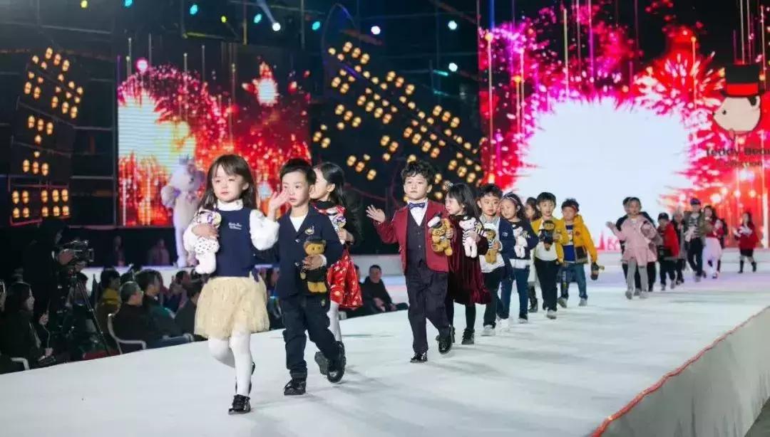 即墨童装博览会,即墨童装展览会2022时间表