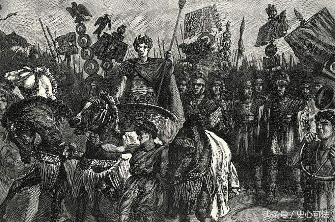 此物是男性专有，在古代是魅力象征，现代医学：长太长可不好