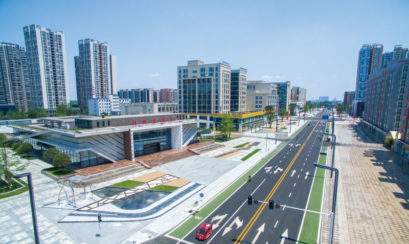 特色小镇好玩的地方,特色小镇终于有特色了