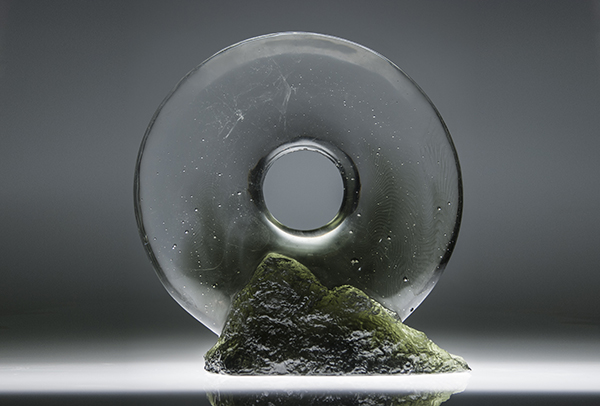 国外顶级玻璃艺术,中外玻璃艺术品欣赏