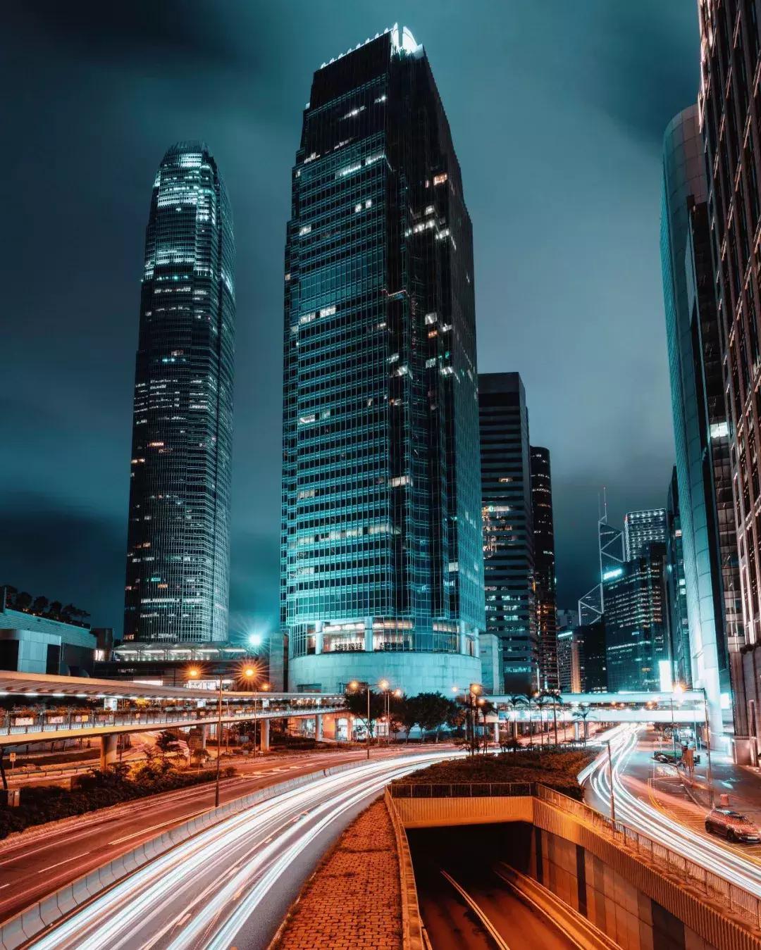 一张照片证明你去过的香港,30张图片看西关