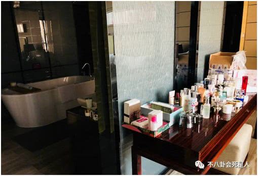 所有的女明星都用什么护肤品,女明星护肤多拼命