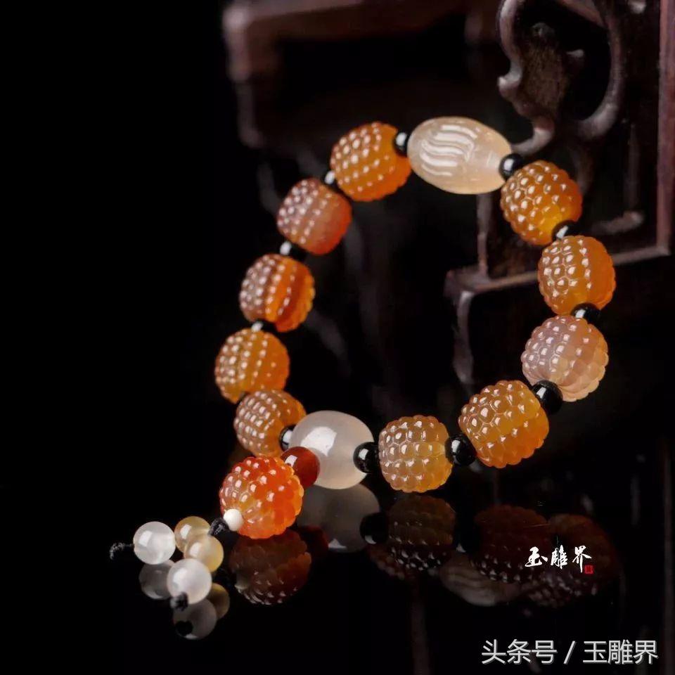 戈壁滩石头雕刻精品,戈壁奇石打磨