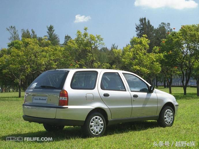 国产旅行车简史,旅行车什么时候在国内迎来春天