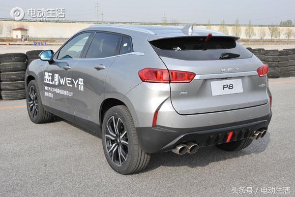 不可小觑的对手战斗机实力科普,weyp8混合动力怎么样