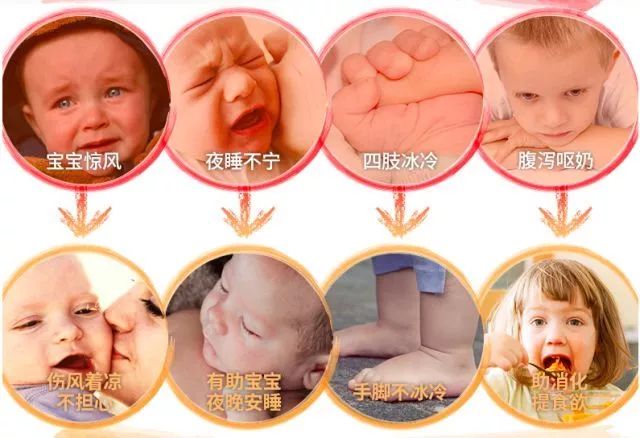 保婴丹怎么给孩子吃,保婴丹是什么情况下给宝宝喝的